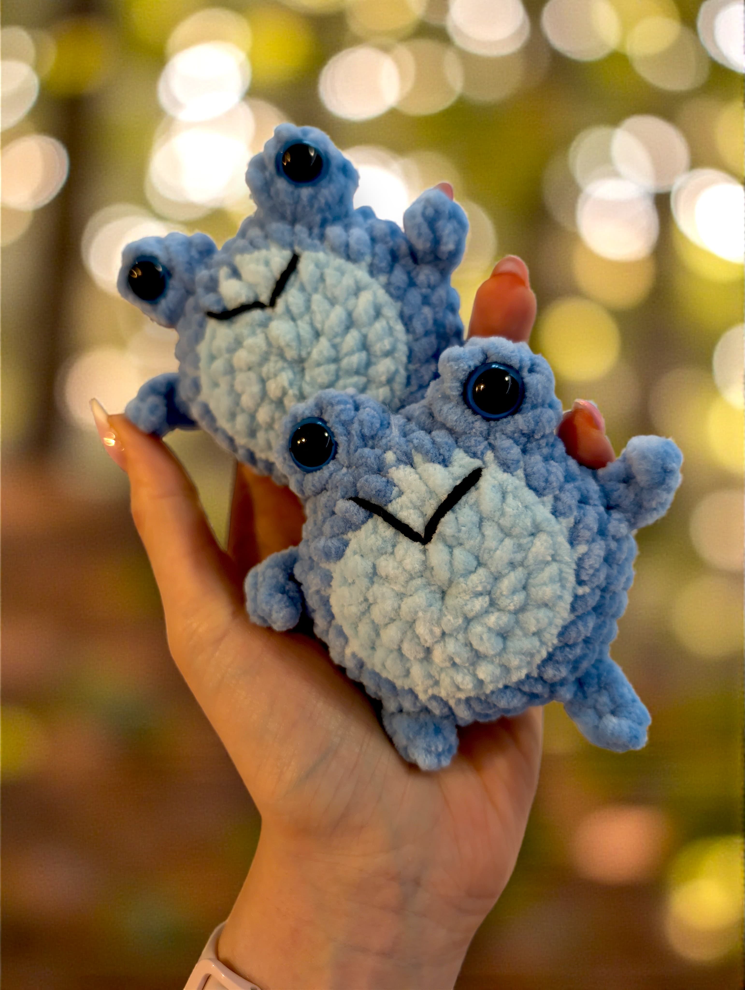 Mini Żabka