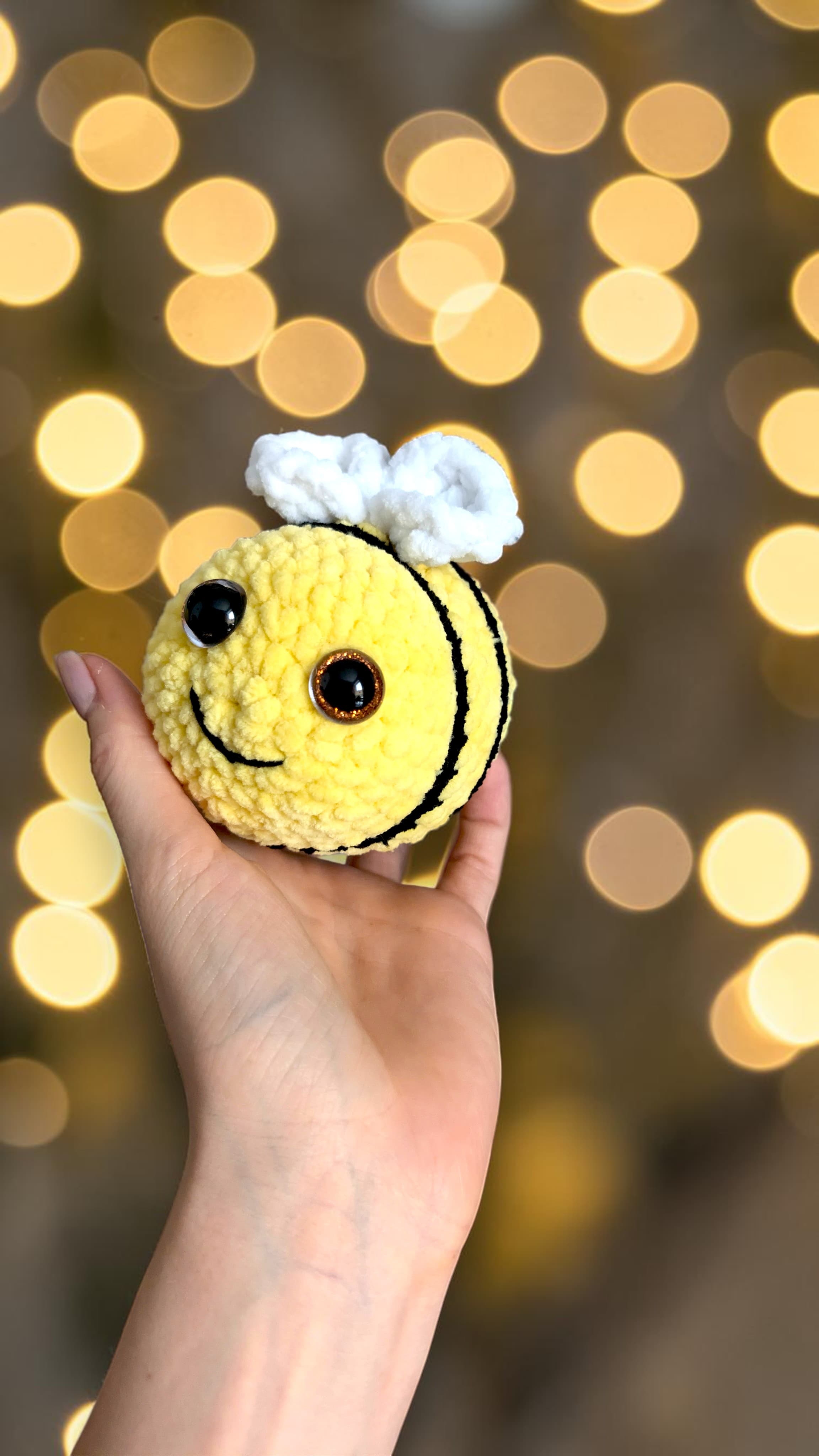 Mini Pszczółka